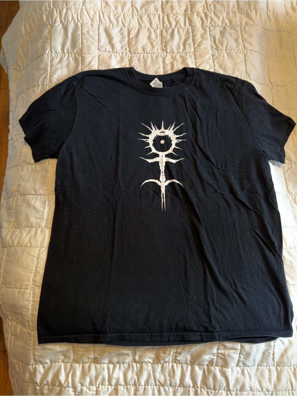 Ghostemane 2018 Tour Tee